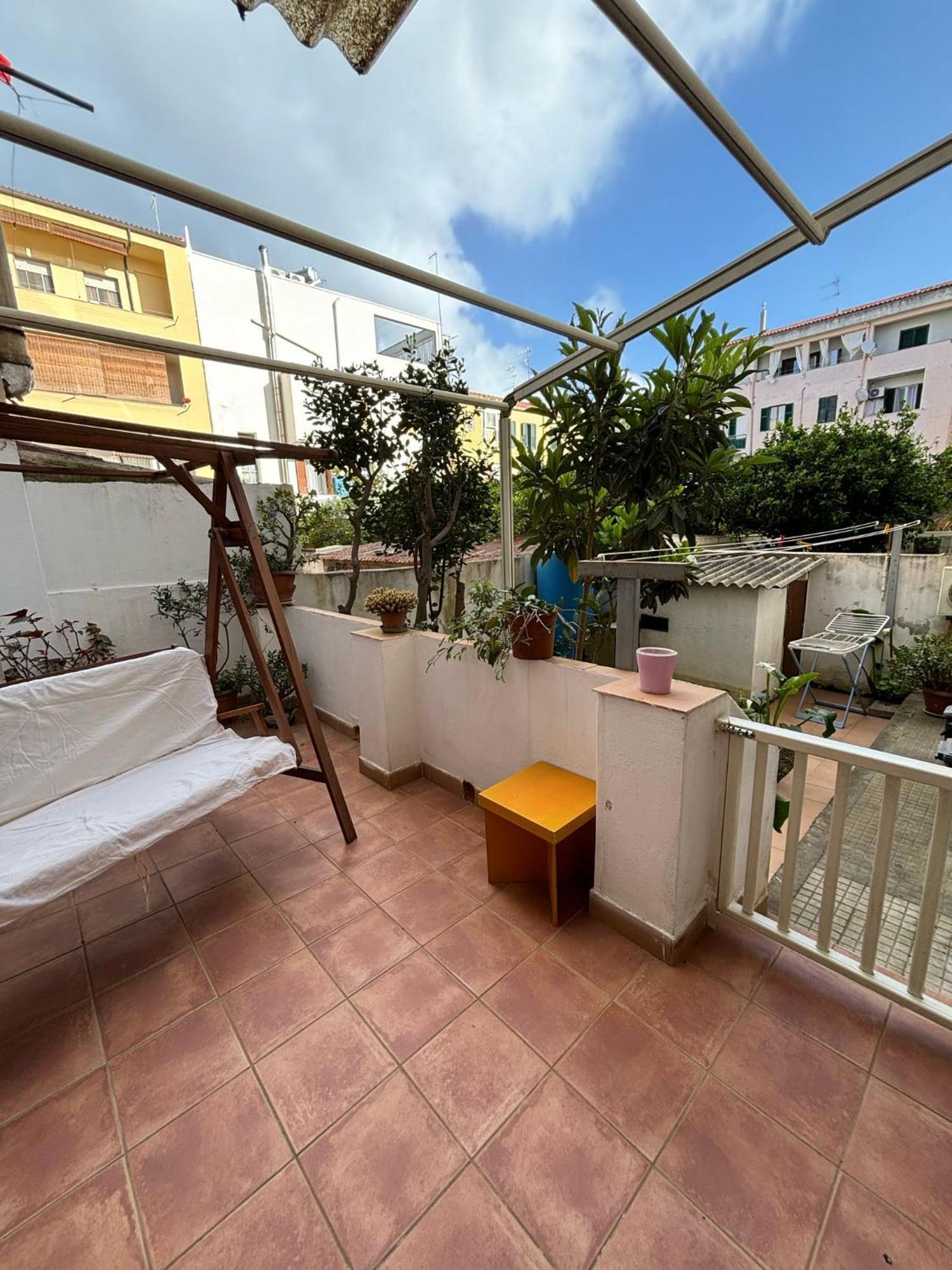 Pm 41 Via Ennio Porrino Guest House Alghero Kültér fotó