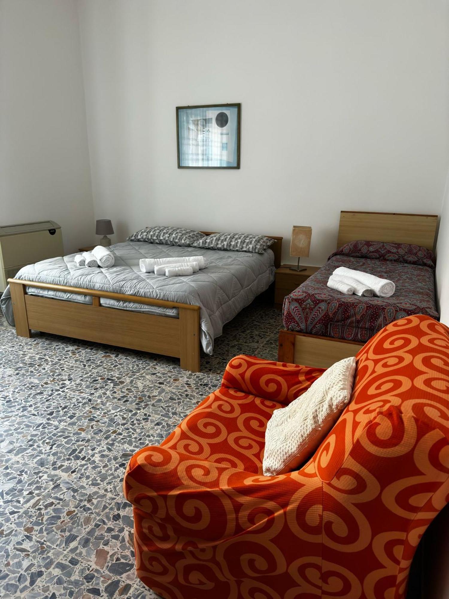 Pm 41 Via Ennio Porrino Guest House Alghero Kültér fotó