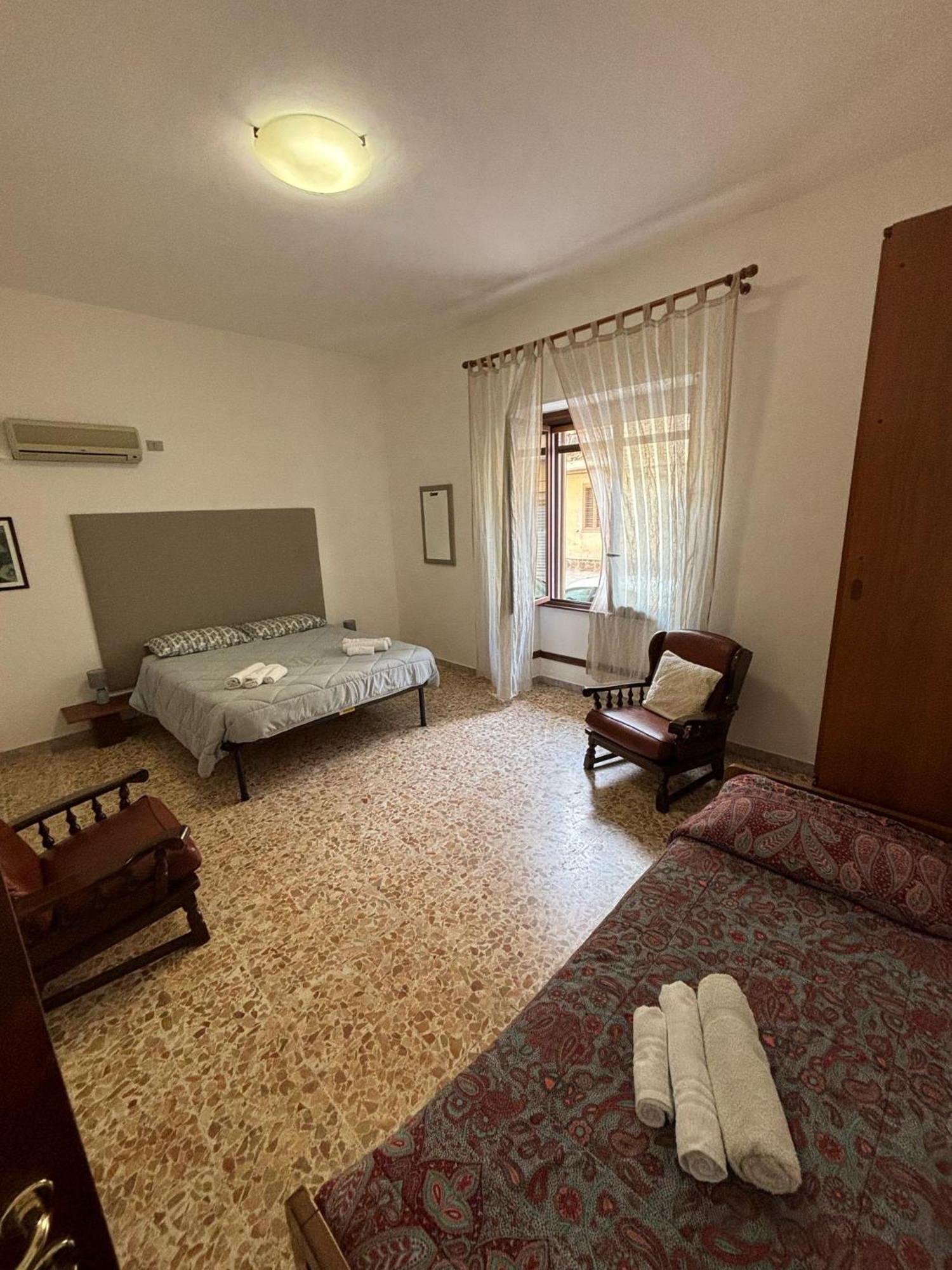 Pm 41 Via Ennio Porrino Guest House Alghero Kültér fotó