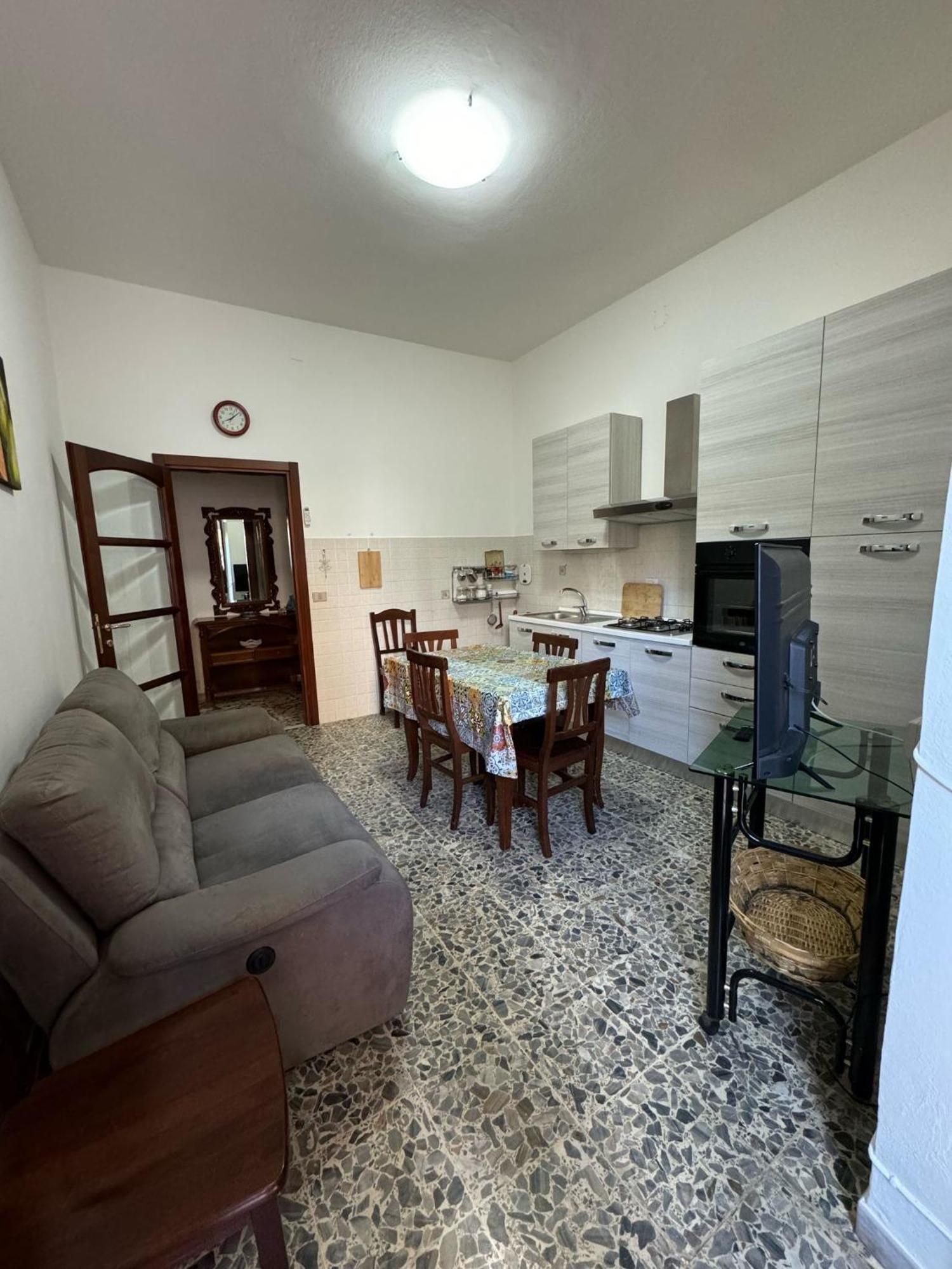 Pm 41 Via Ennio Porrino Guest House Alghero Kültér fotó