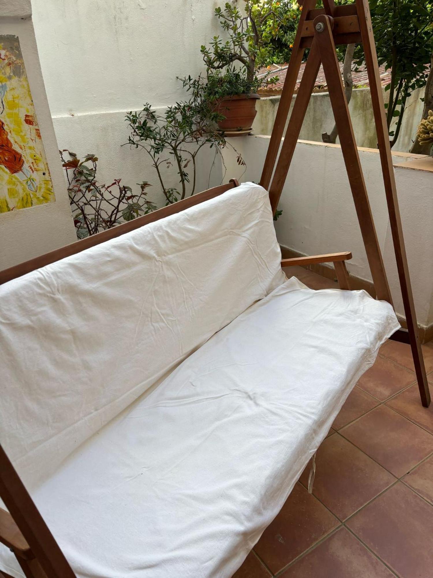 Pm 41 Via Ennio Porrino Guest House Alghero Kültér fotó