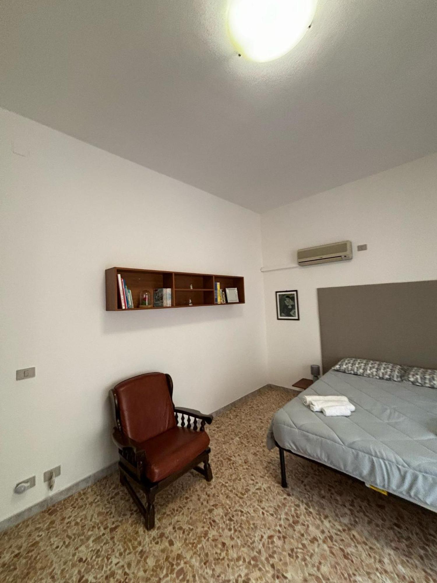 Pm 41 Via Ennio Porrino Guest House Alghero Kültér fotó