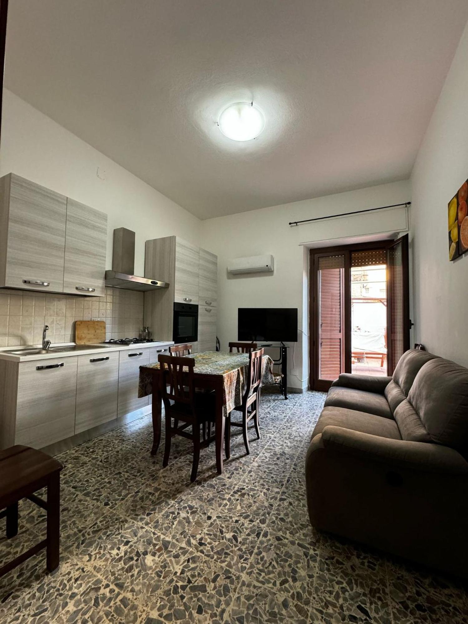 Pm 41 Via Ennio Porrino Guest House Alghero Kültér fotó