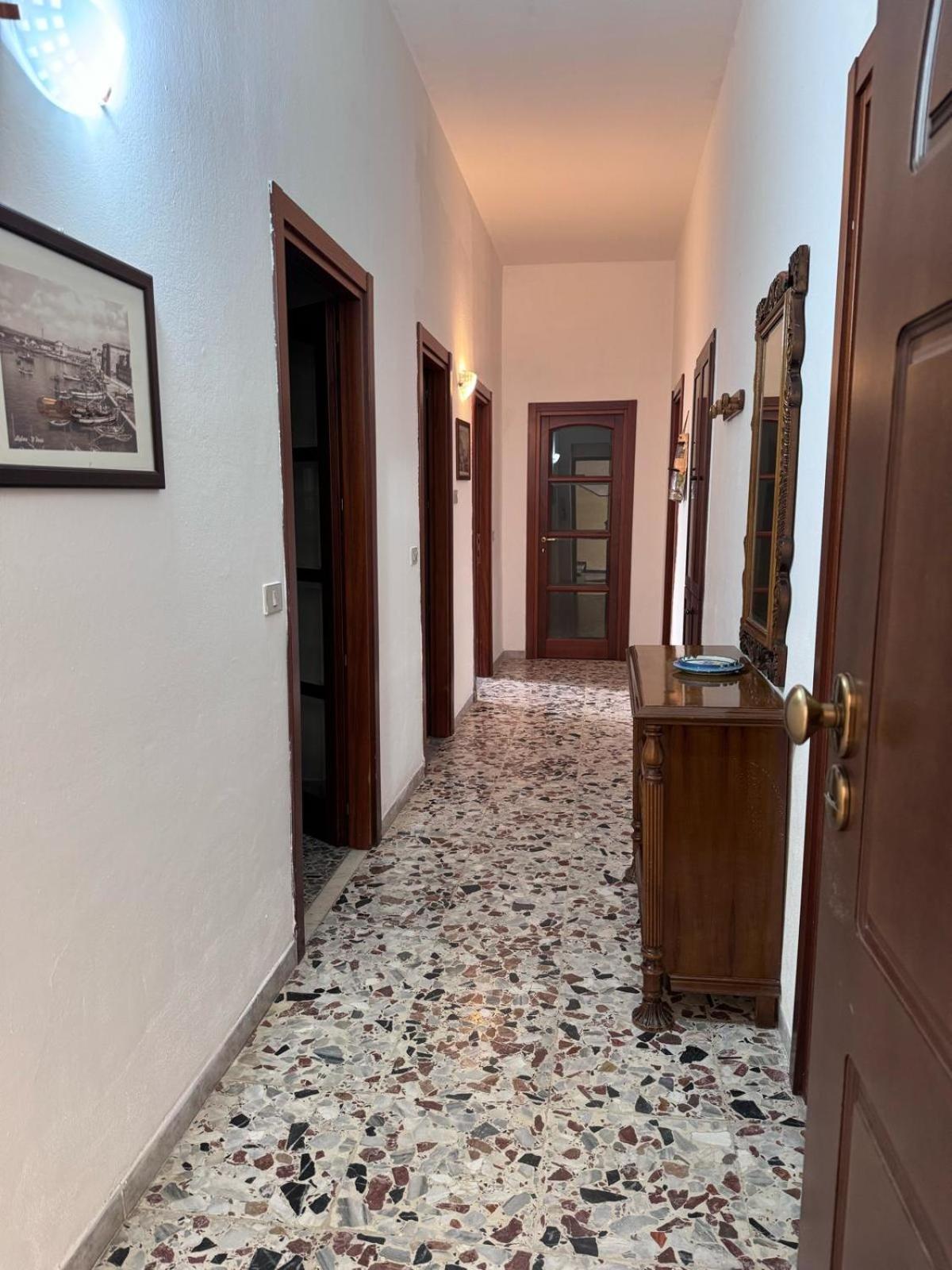Pm 41 Via Ennio Porrino Guest House Alghero Kültér fotó