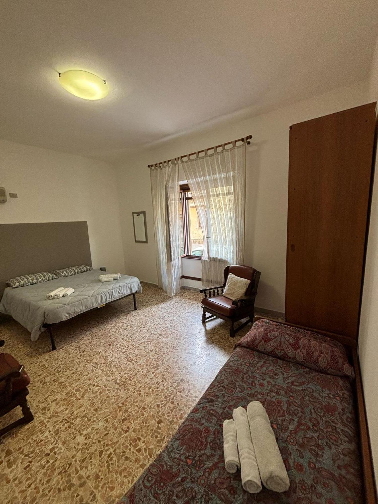 Pm 41 Via Ennio Porrino Guest House Alghero Kültér fotó