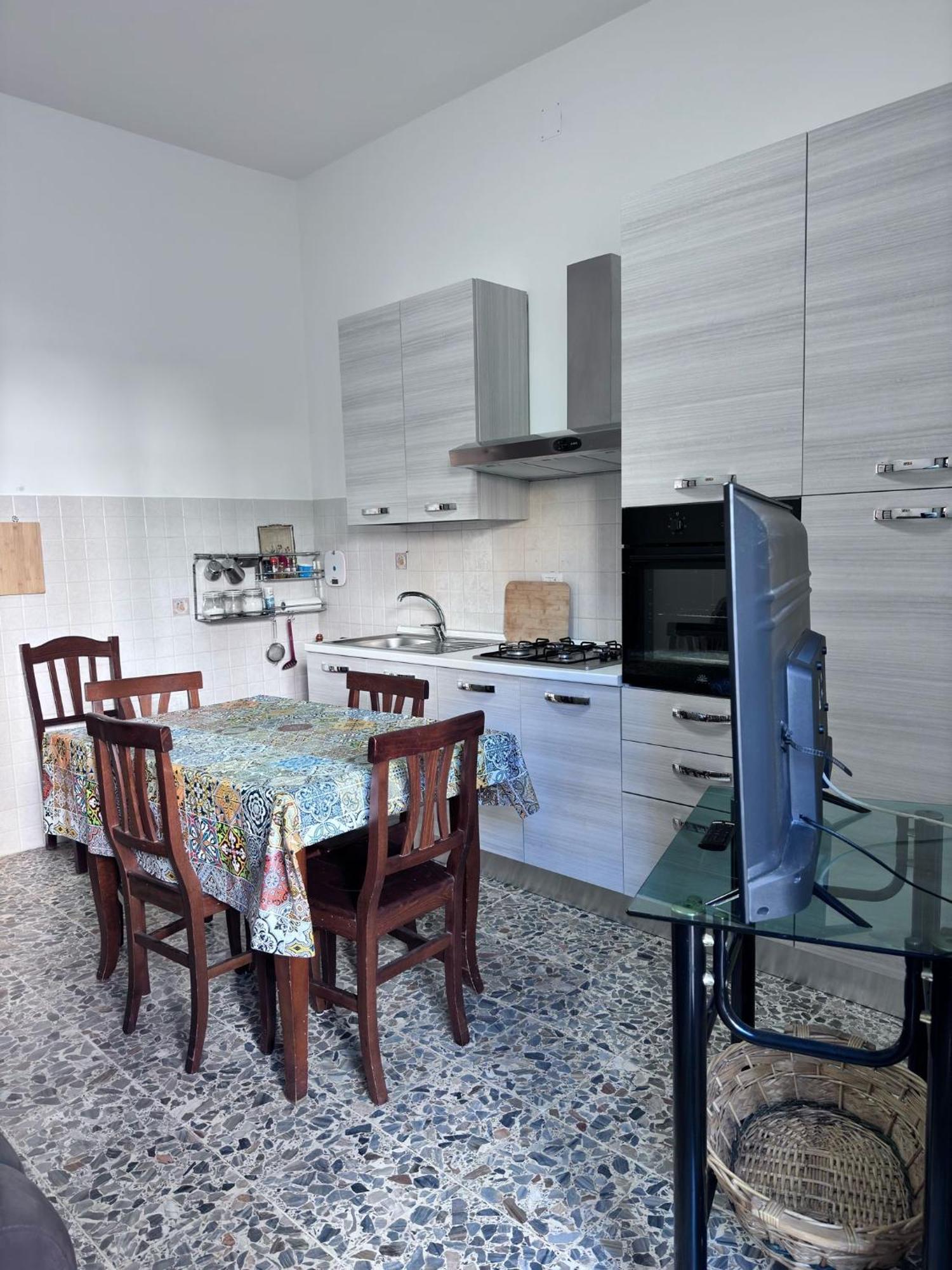 Pm 41 Via Ennio Porrino Guest House Alghero Kültér fotó