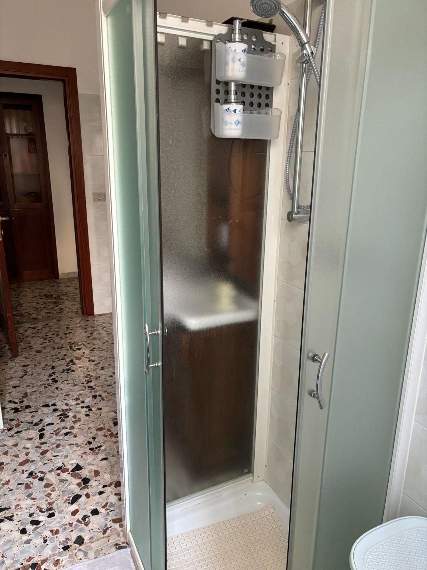 Pm 41 Via Ennio Porrino Guest House Alghero Kültér fotó