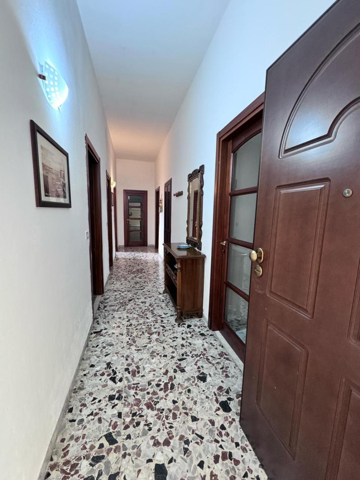 Pm 41 Via Ennio Porrino Guest House Alghero Kültér fotó