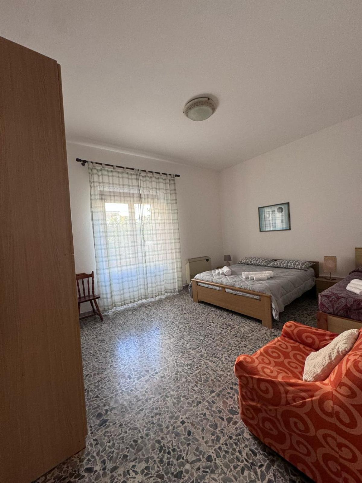 Pm 41 Via Ennio Porrino Guest House Alghero Kültér fotó