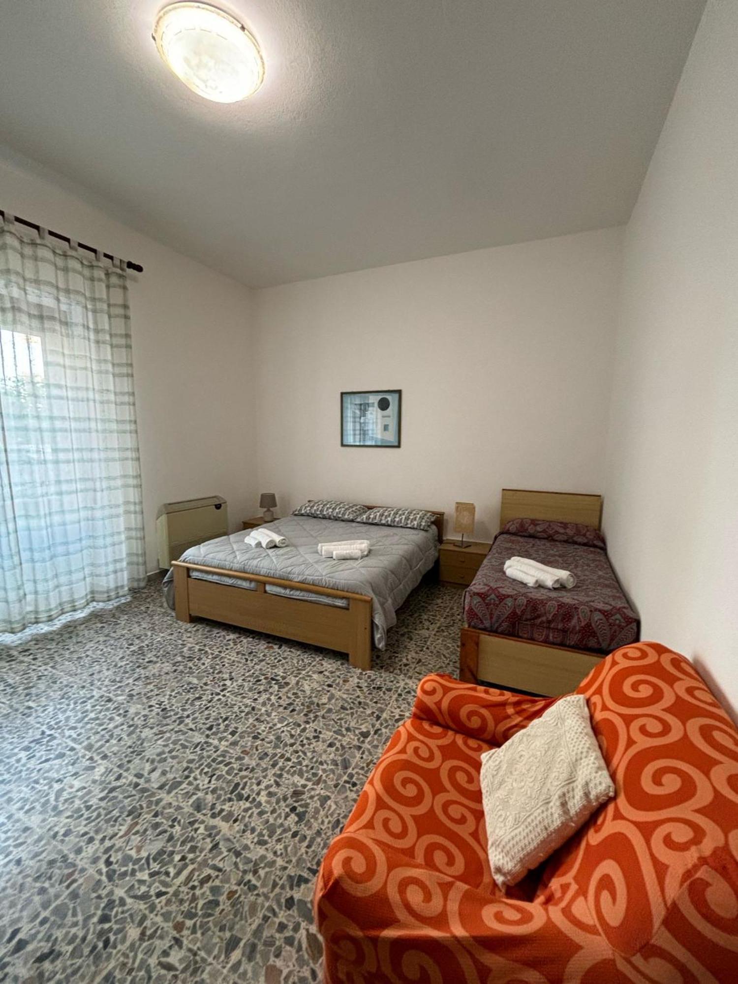 Pm 41 Via Ennio Porrino Guest House Alghero Kültér fotó