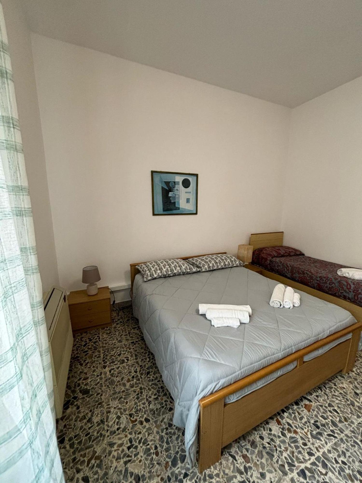 Pm 41 Via Ennio Porrino Guest House Alghero Kültér fotó