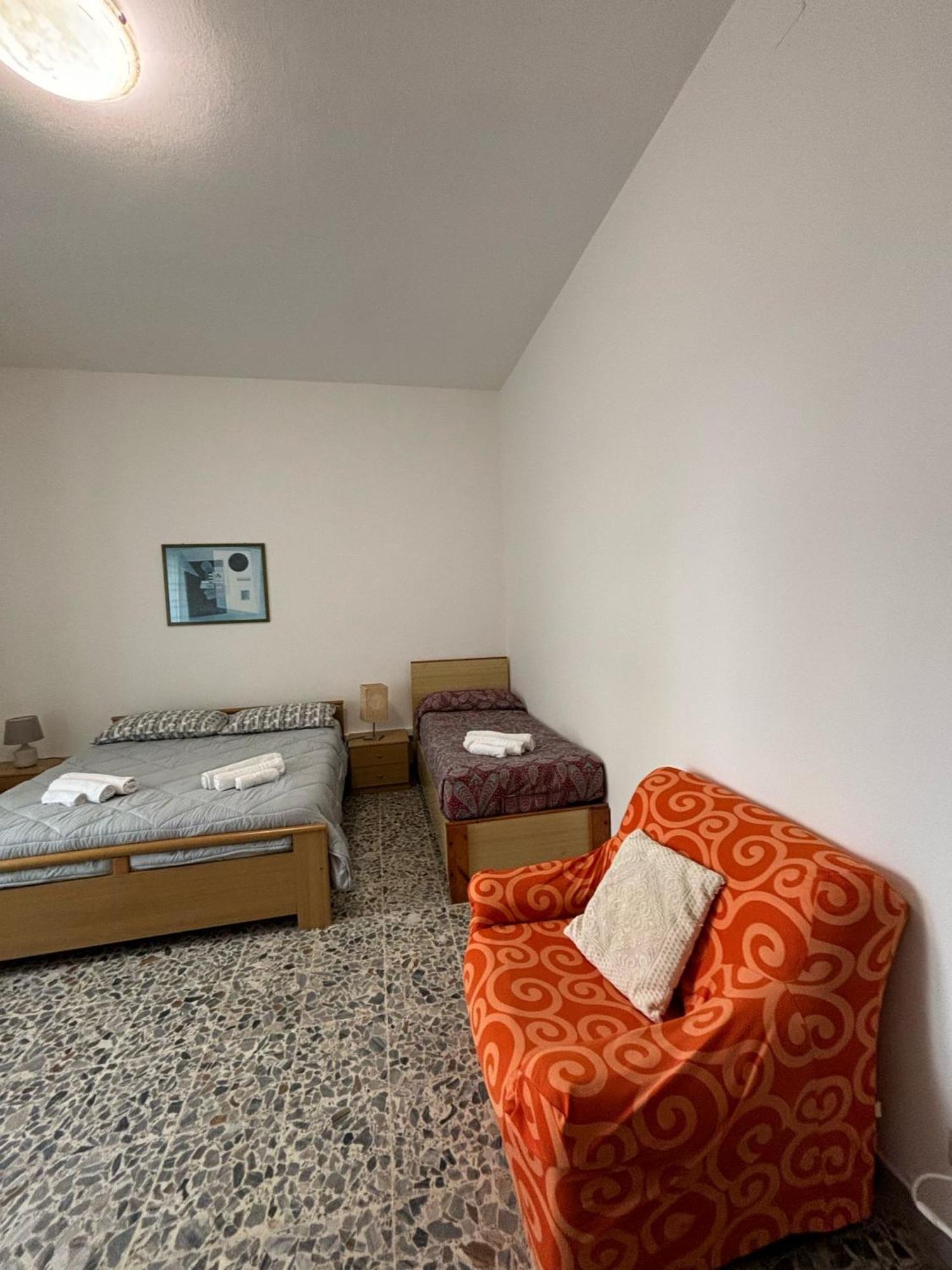 Pm 41 Via Ennio Porrino Guest House Alghero Kültér fotó