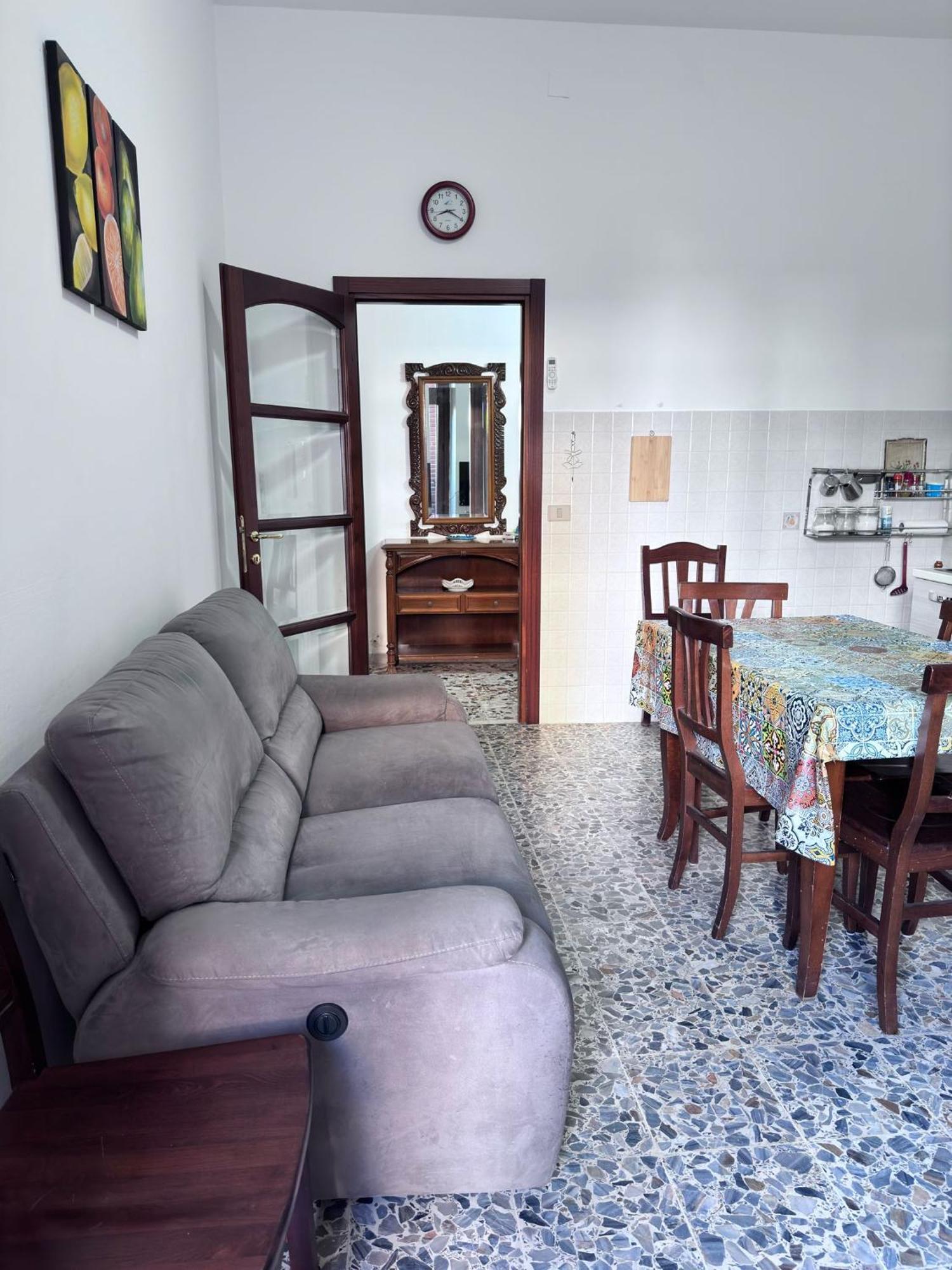Pm 41 Via Ennio Porrino Guest House Alghero Kültér fotó