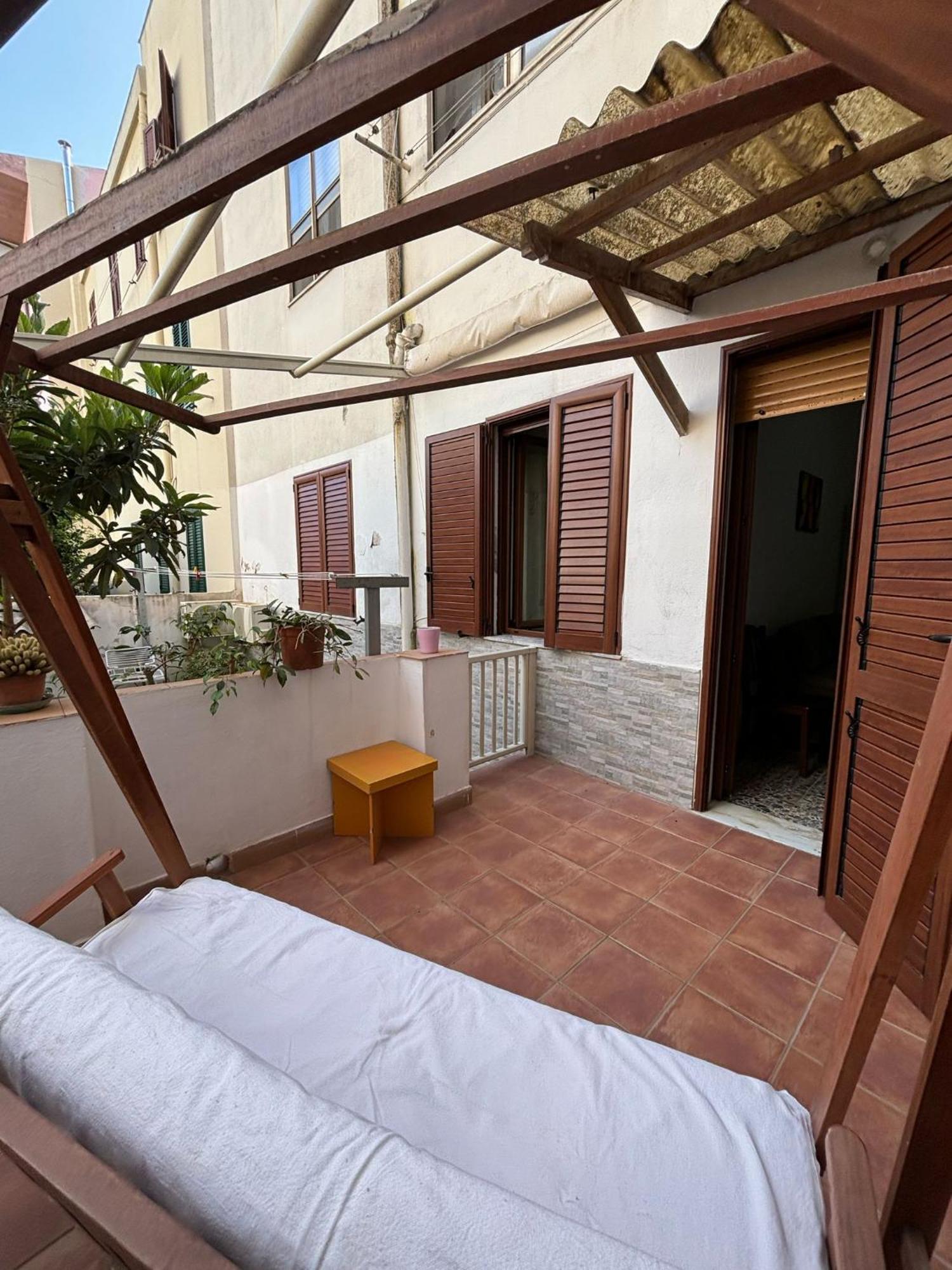 Pm 41 Via Ennio Porrino Guest House Alghero Kültér fotó
