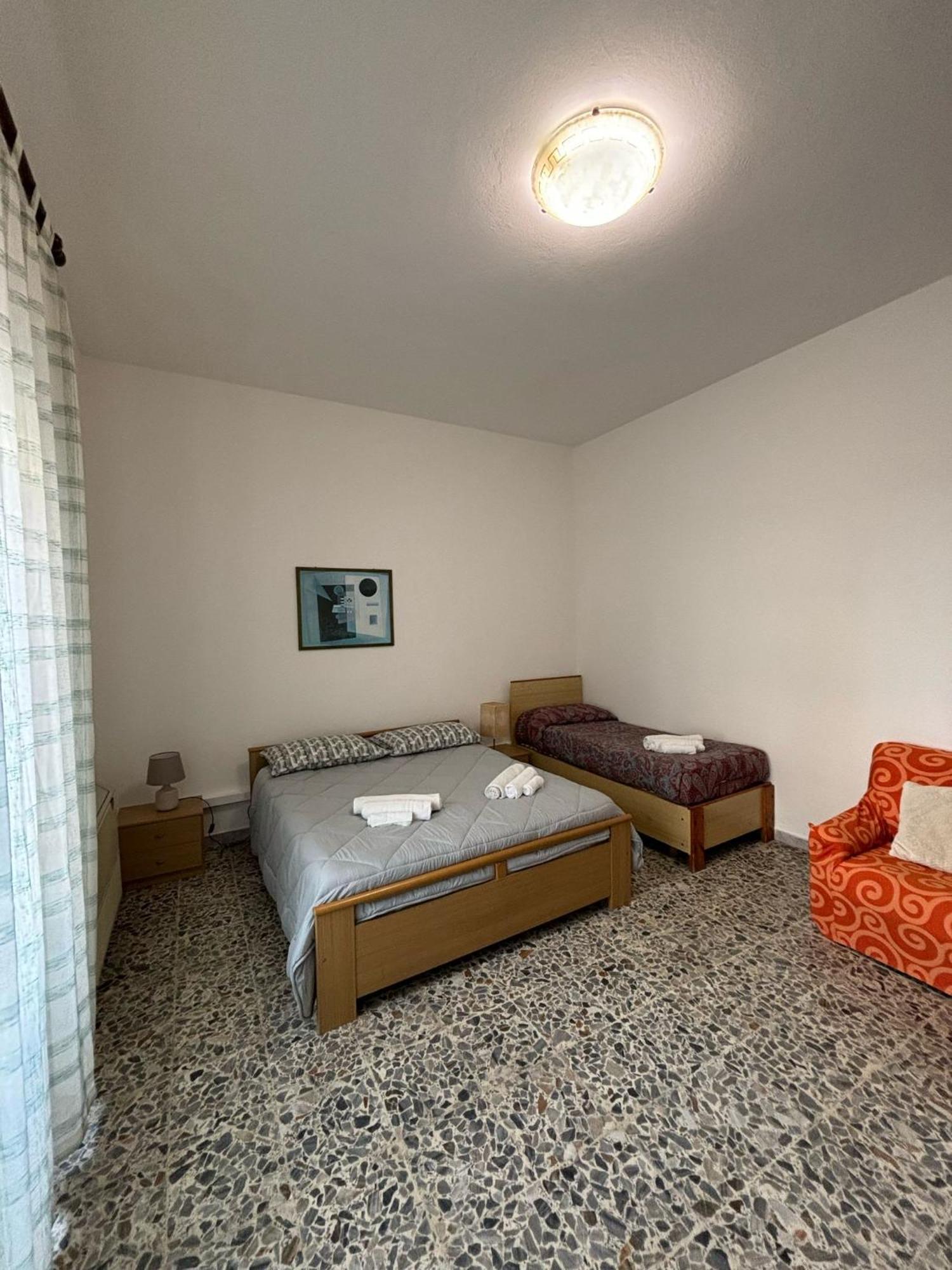 Pm 41 Via Ennio Porrino Guest House Alghero Kültér fotó