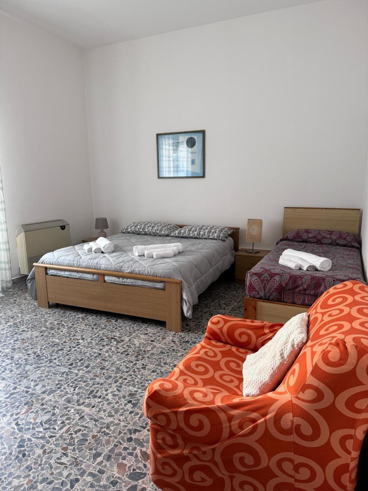 Pm 41 Via Ennio Porrino Guest House Alghero Kültér fotó
