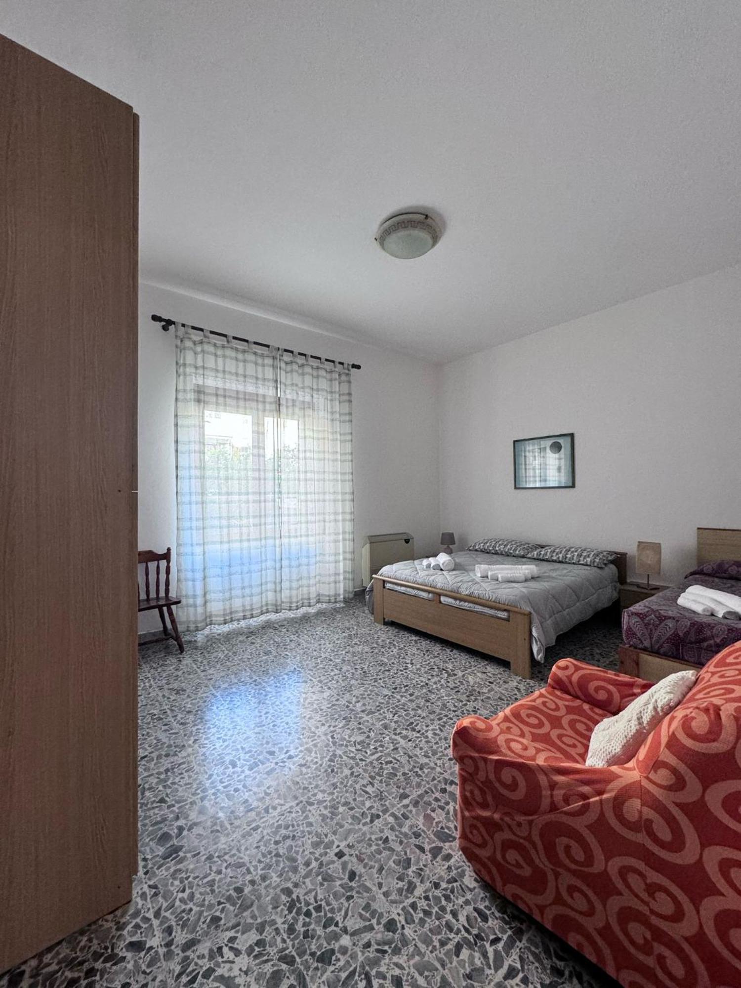 Pm 41 Via Ennio Porrino Guest House Alghero Kültér fotó