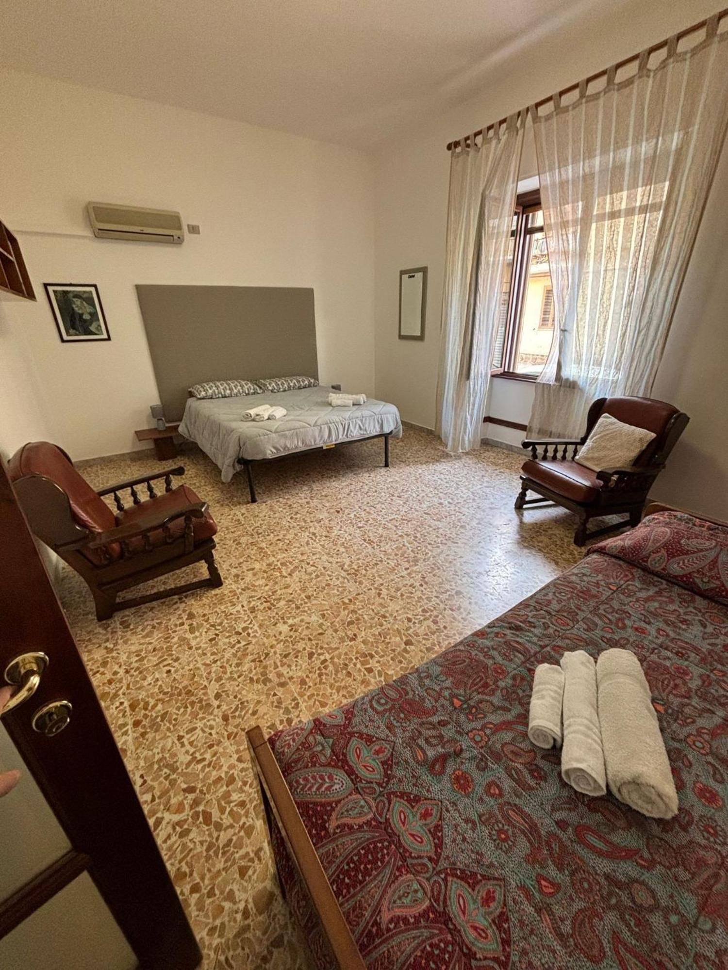 Pm 41 Via Ennio Porrino Guest House Alghero Kültér fotó