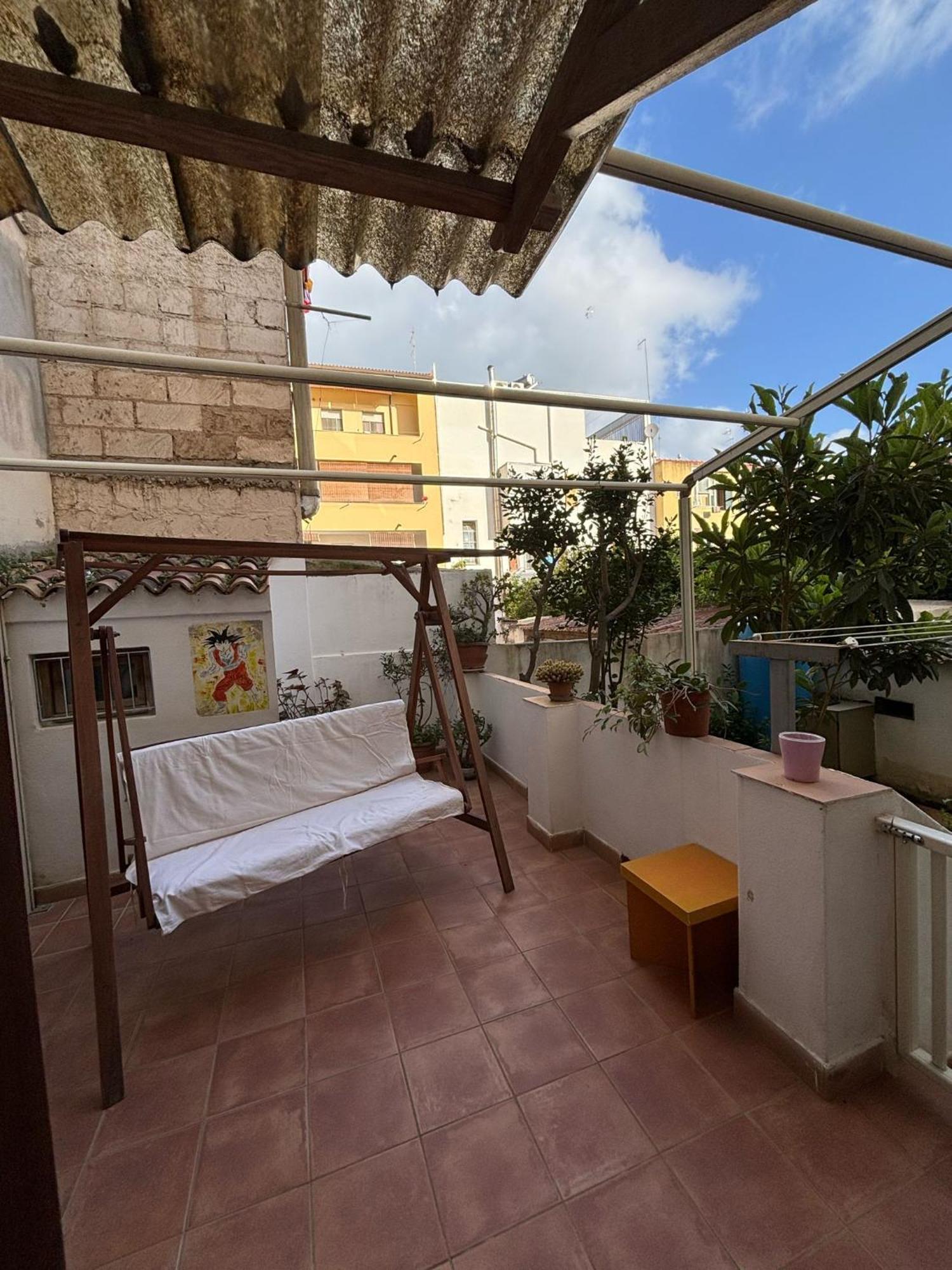 Pm 41 Via Ennio Porrino Guest House Alghero Kültér fotó