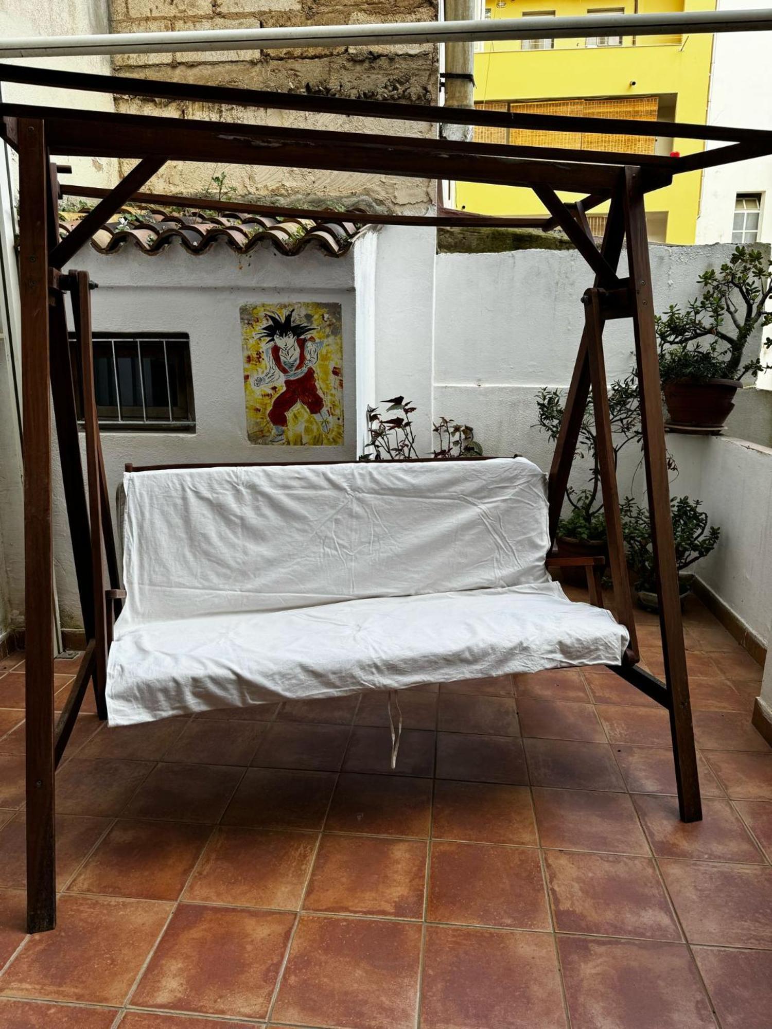 Pm 41 Via Ennio Porrino Guest House Alghero Kültér fotó
