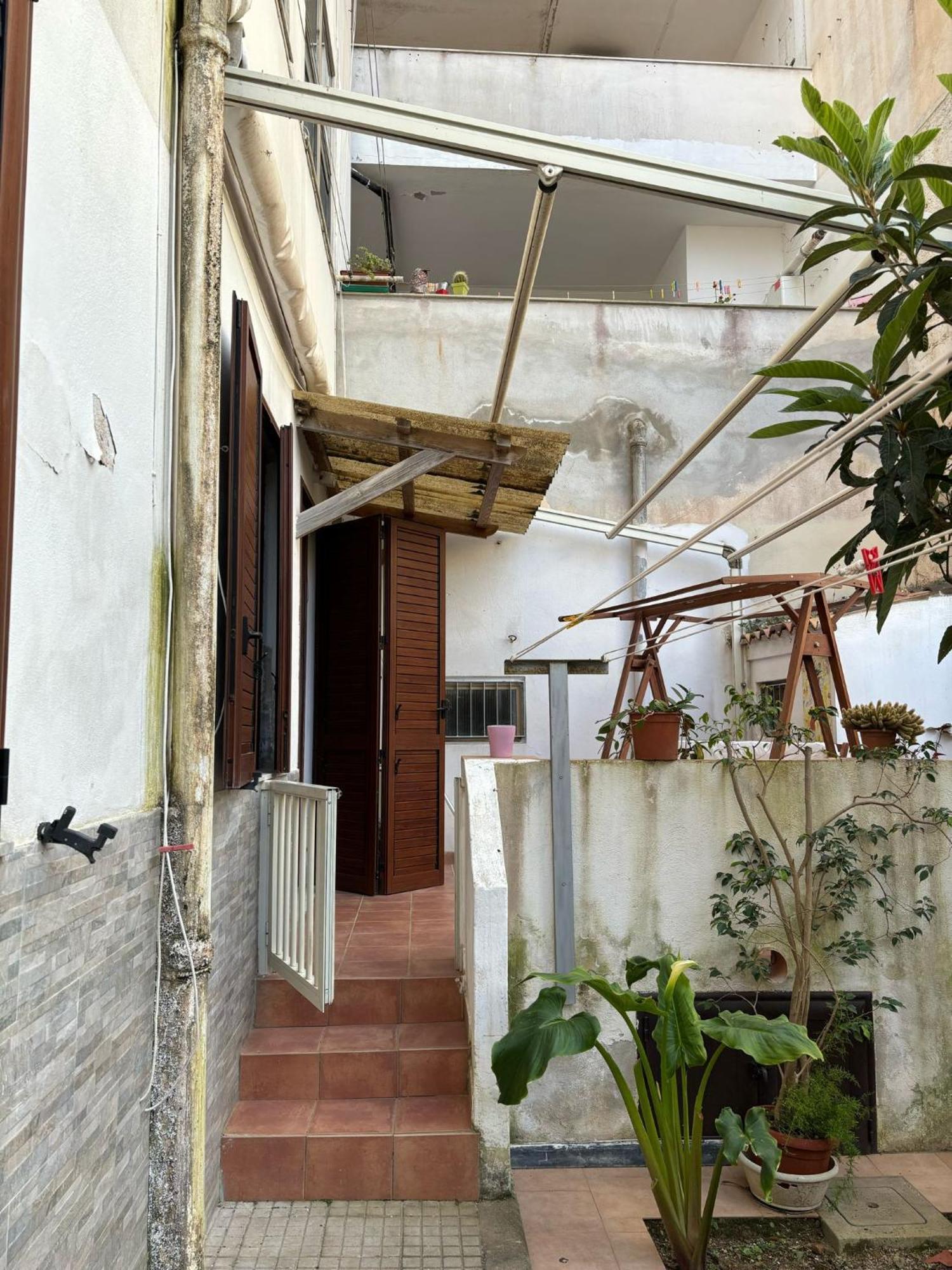Pm 41 Via Ennio Porrino Guest House Alghero Kültér fotó