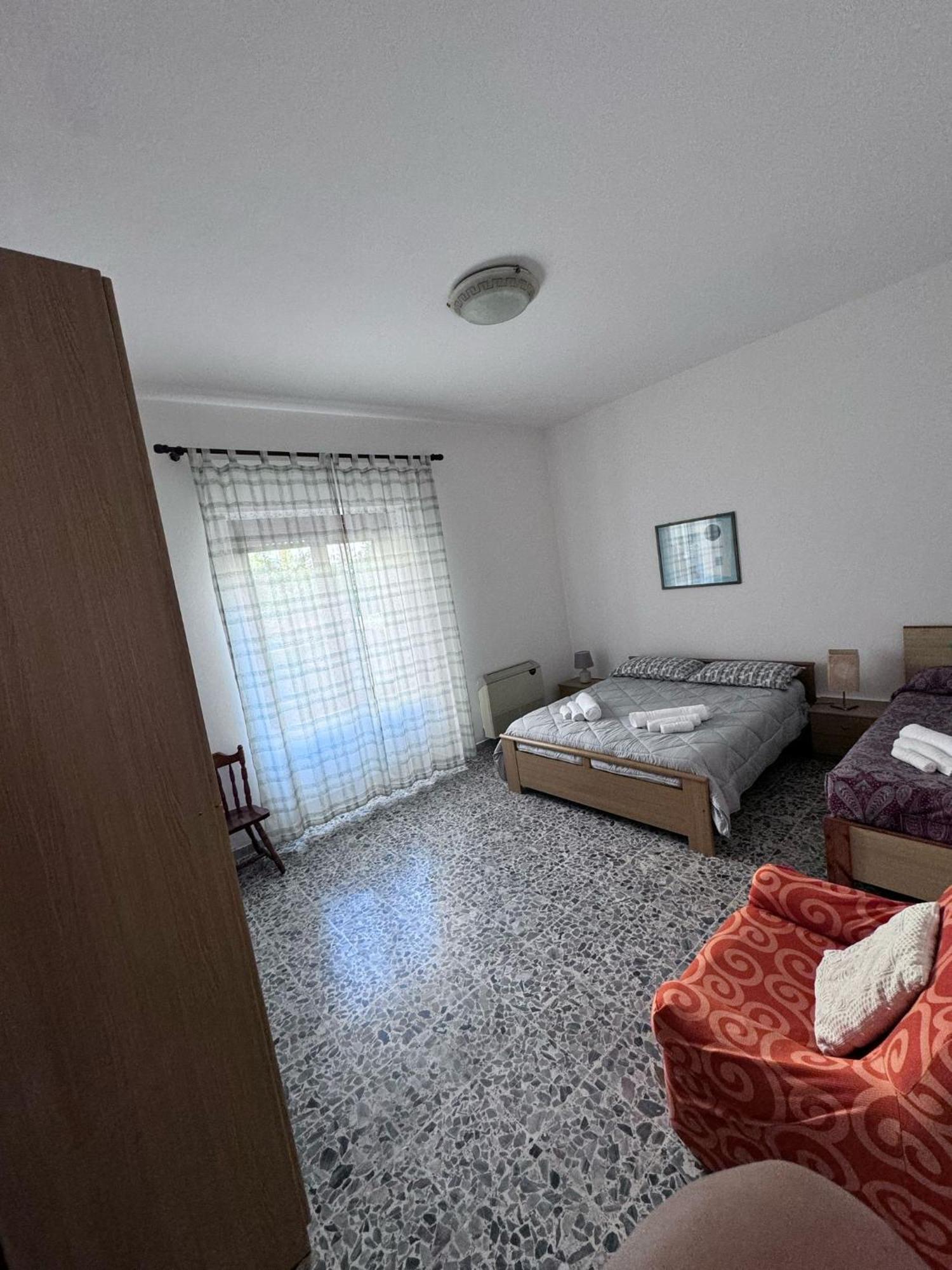 Pm 41 Via Ennio Porrino Guest House Alghero Kültér fotó
