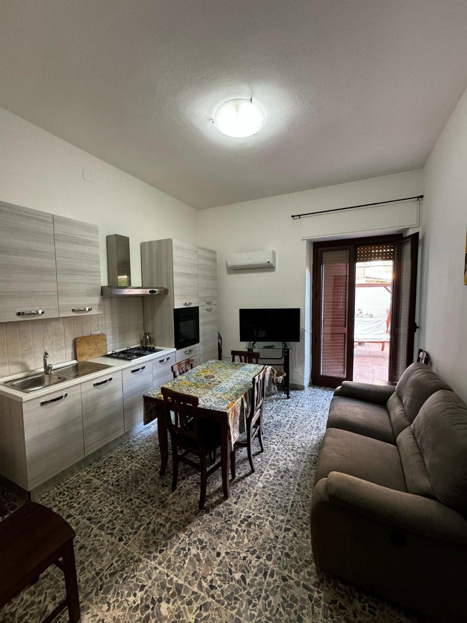 Pm 41 Via Ennio Porrino Guest House Alghero Kültér fotó