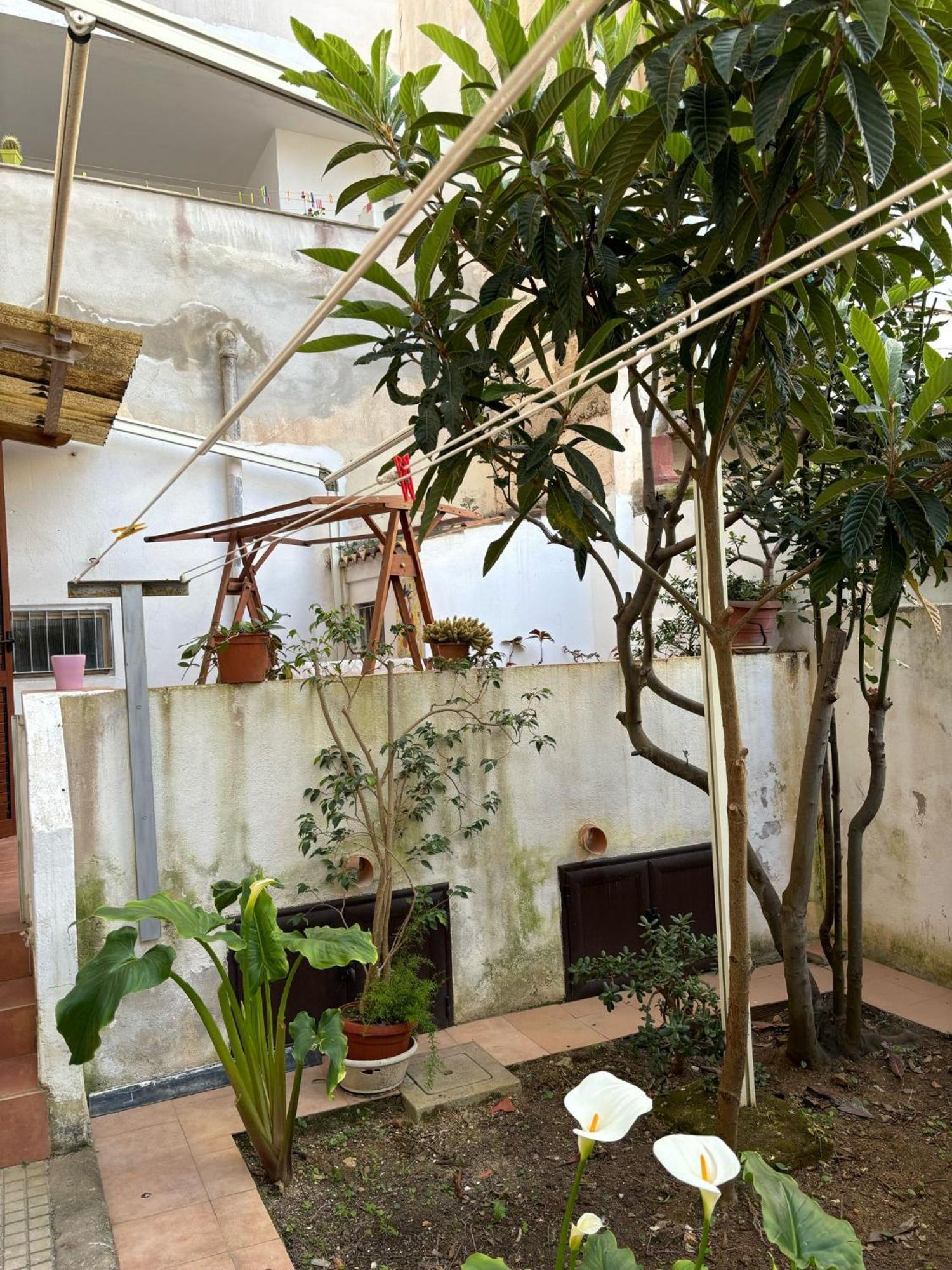 Pm 41 Via Ennio Porrino Guest House Alghero Kültér fotó