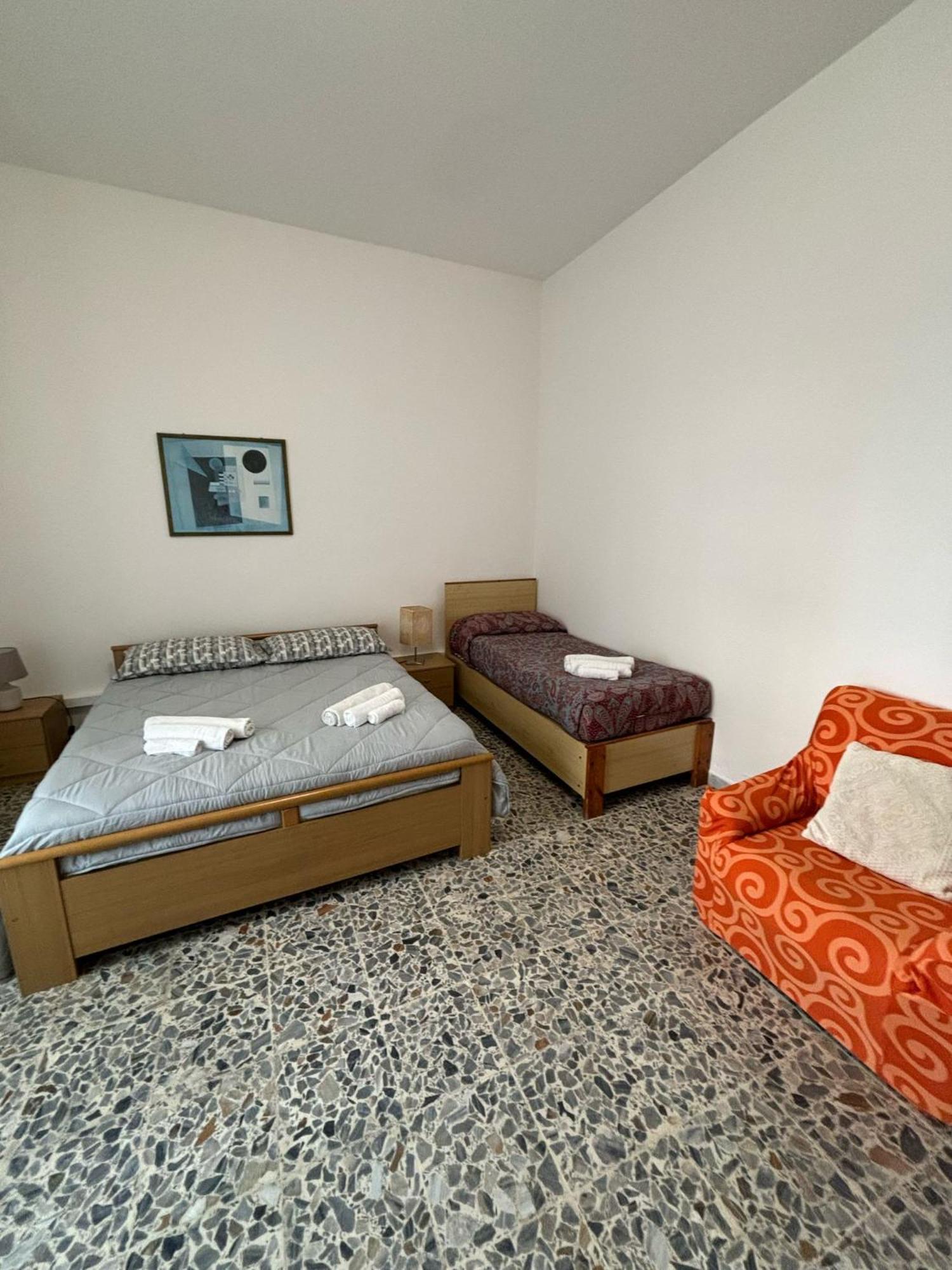 Pm 41 Via Ennio Porrino Guest House Alghero Kültér fotó