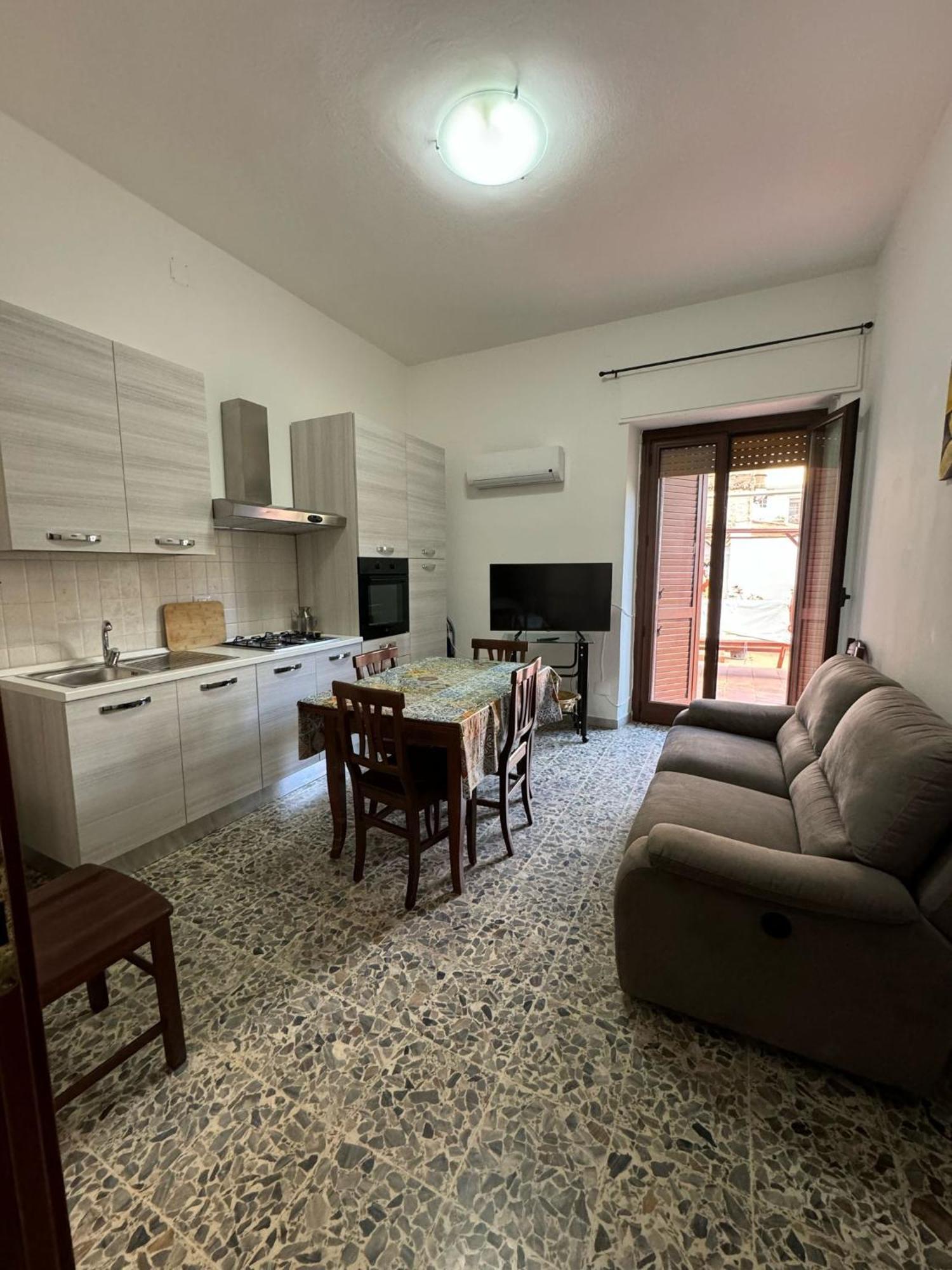 Pm 41 Via Ennio Porrino Guest House Alghero Kültér fotó
