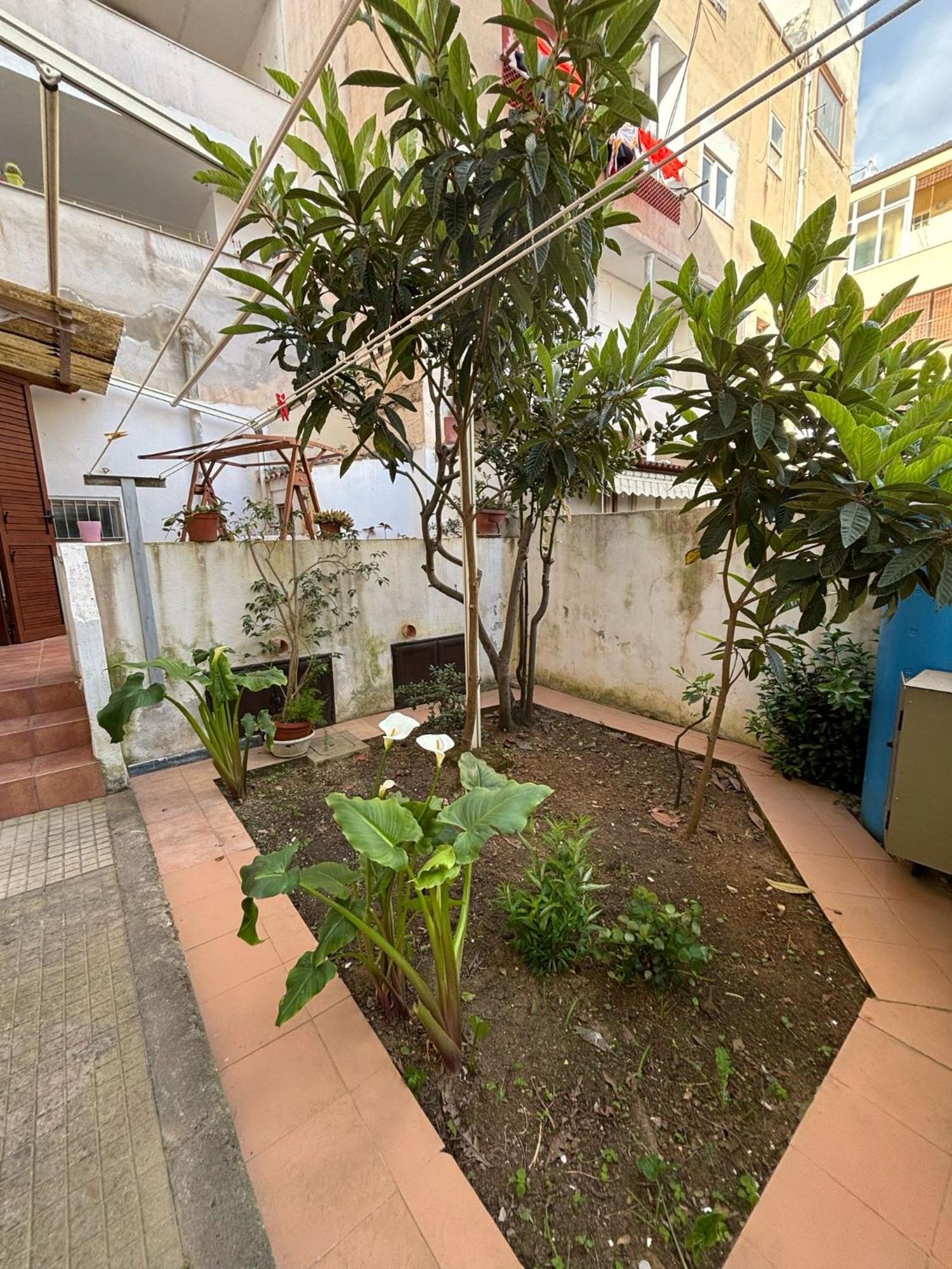 Pm 41 Via Ennio Porrino Guest House Alghero Kültér fotó