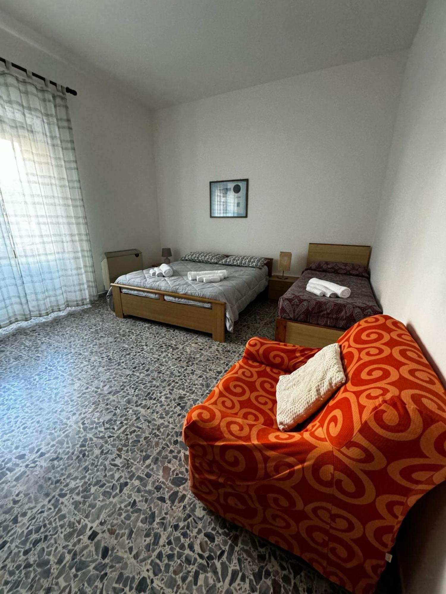 Pm 41 Via Ennio Porrino Guest House Alghero Kültér fotó