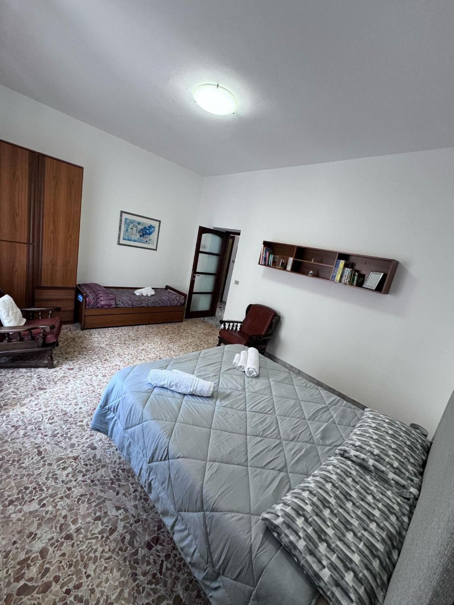 Pm 41 Via Ennio Porrino Guest House Alghero Kültér fotó
