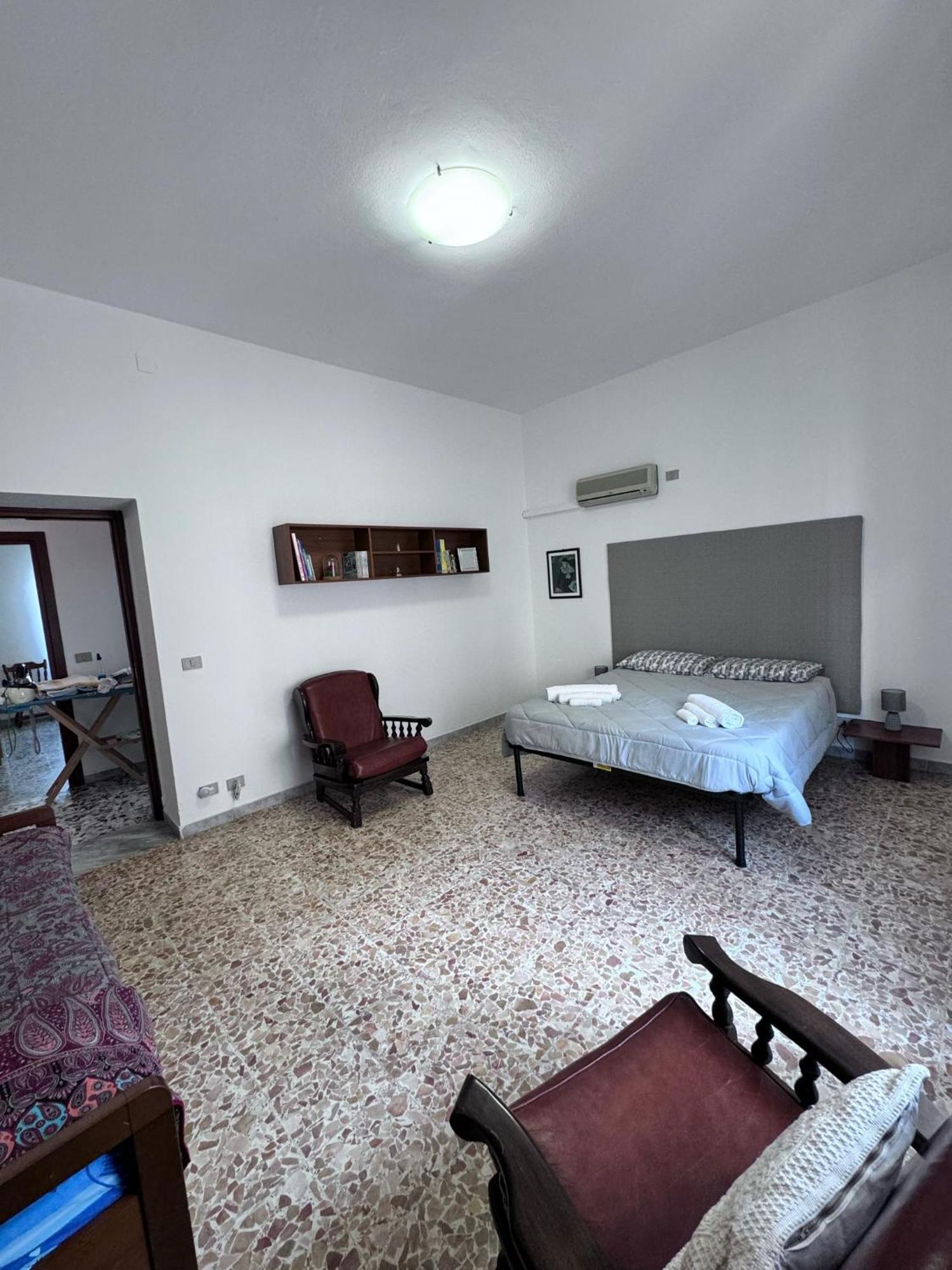 Pm 41 Via Ennio Porrino Guest House Alghero Kültér fotó