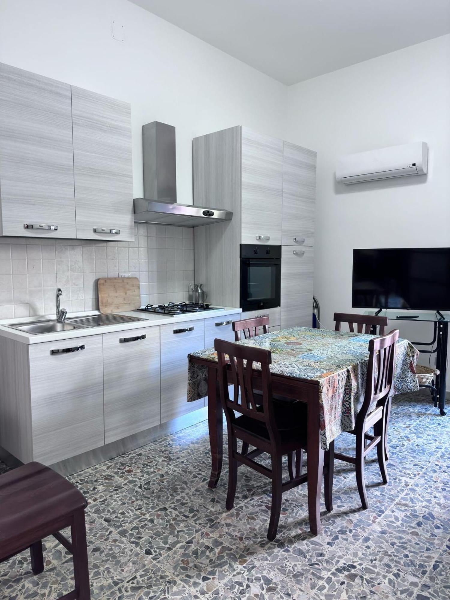 Pm 41 Via Ennio Porrino Guest House Alghero Kültér fotó