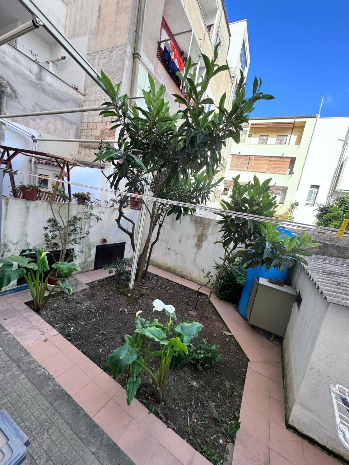 Pm 41 Via Ennio Porrino Guest House Alghero Kültér fotó