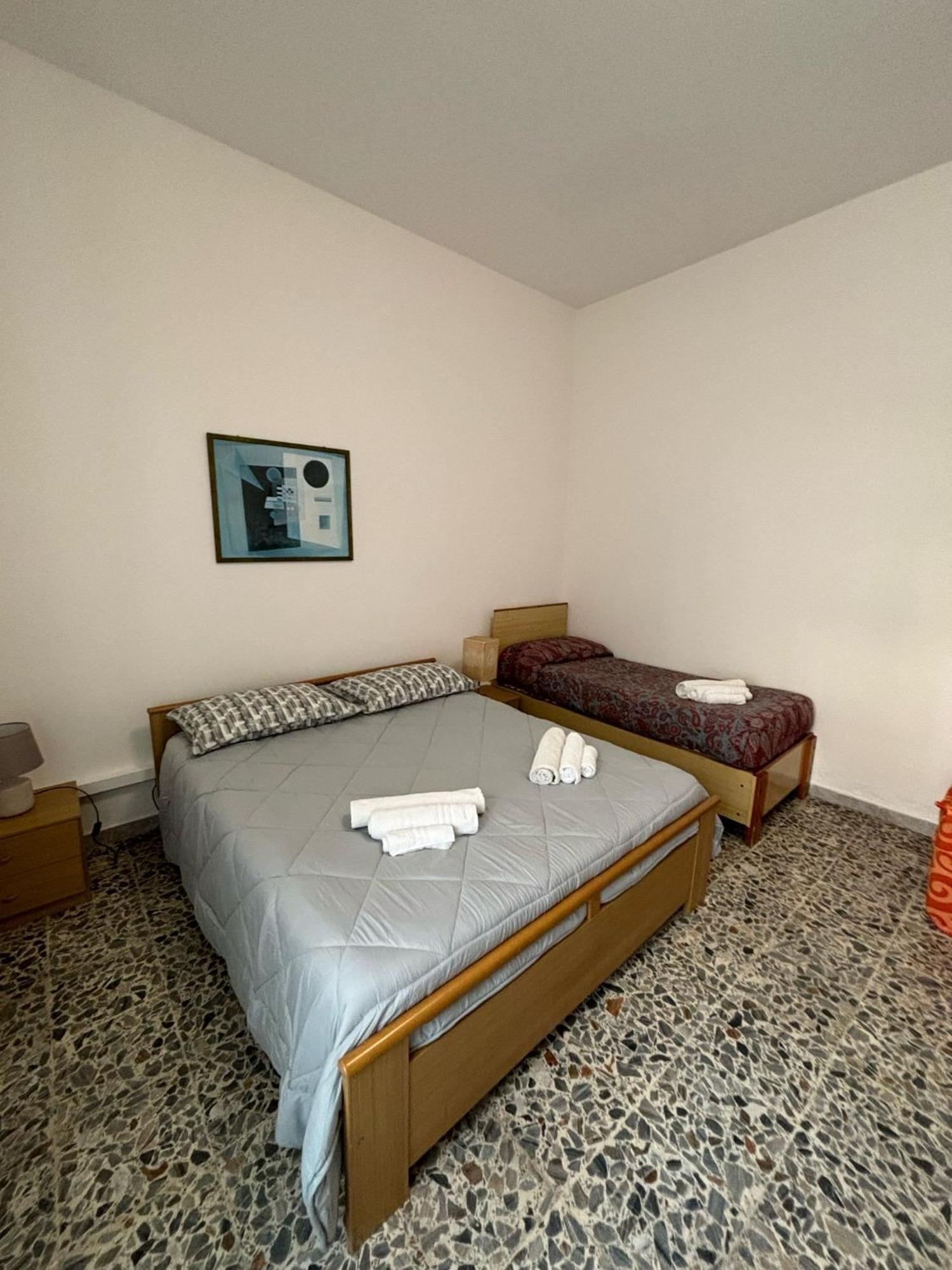 Pm 41 Via Ennio Porrino Guest House Alghero Kültér fotó