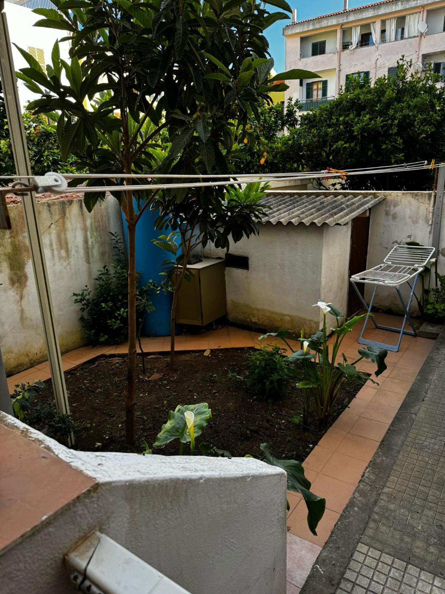 Pm 41 Via Ennio Porrino Guest House Alghero Kültér fotó