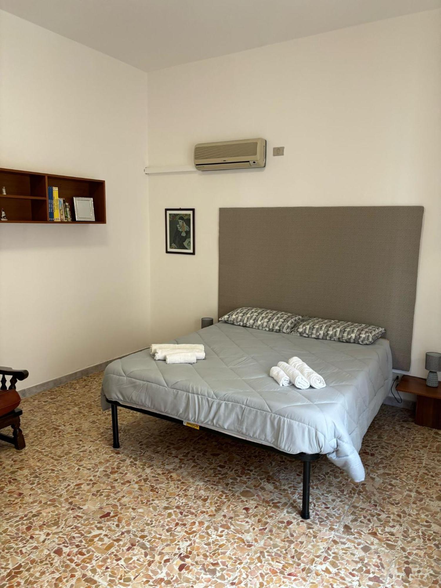 Pm 41 Via Ennio Porrino Guest House Alghero Kültér fotó