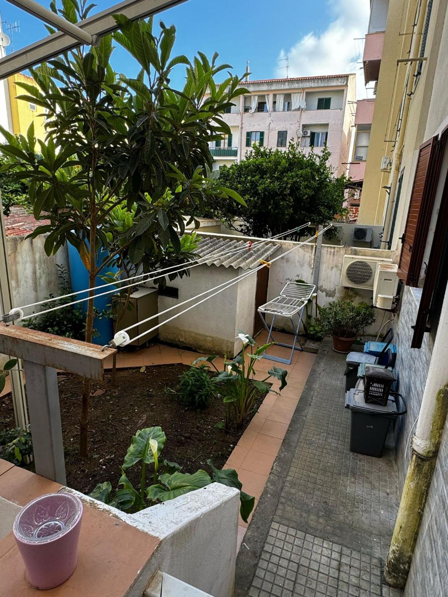 Pm 41 Via Ennio Porrino Guest House Alghero Kültér fotó