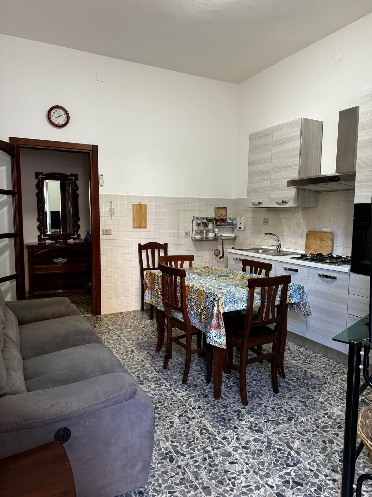 Pm 41 Via Ennio Porrino Guest House Alghero Kültér fotó