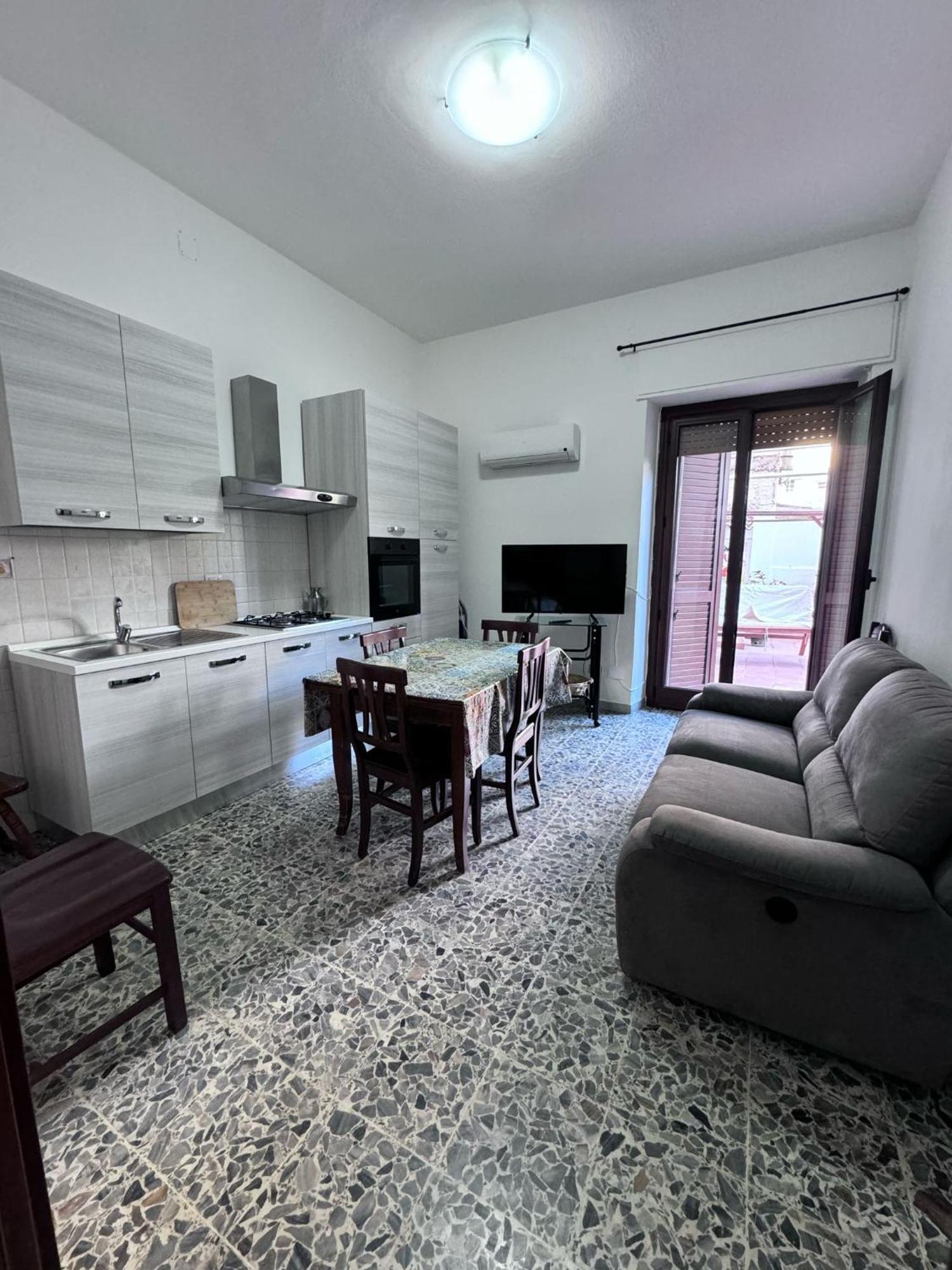 Pm 41 Via Ennio Porrino Guest House Alghero Kültér fotó